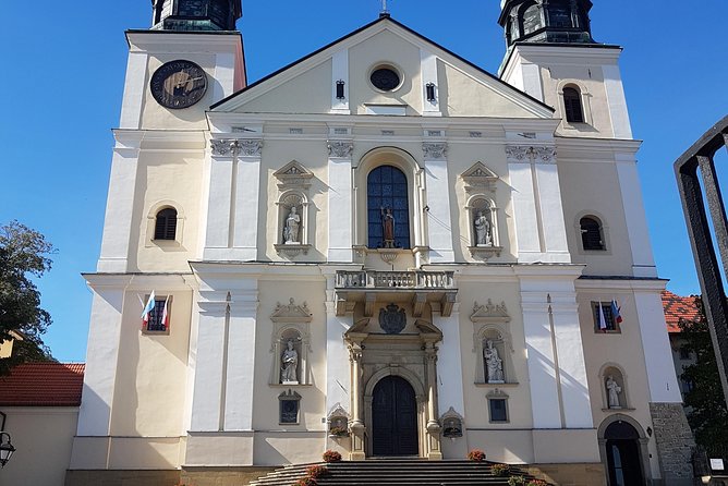 John Paul II Family House Museum & Wadowice Tour from Krakow - What the private format is really worth