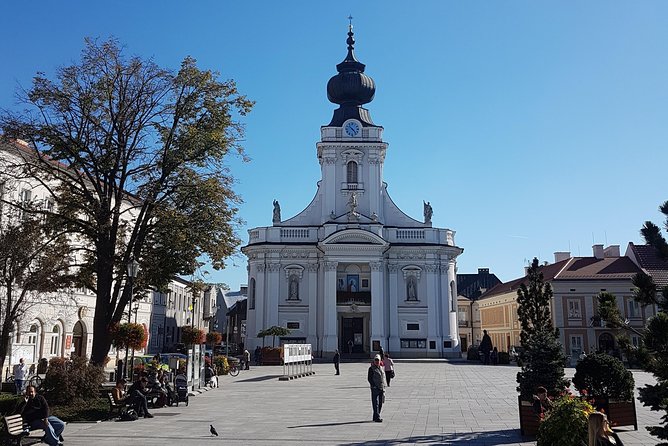 John Paul II Family House Museum & Wadowice Tour from Krakow - The Family Home of John Paul II