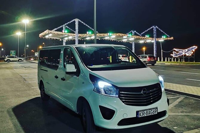 Katowice KTW Airport - Kraków City/KrakówAirport Private Transfer - Who will benefit most from this transfer?