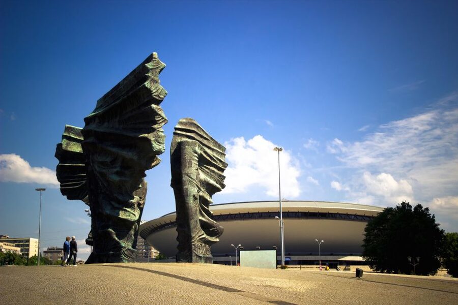Katowice Old Town Highlights Private Walking Tour - Which Tour Length Fits Your Day?