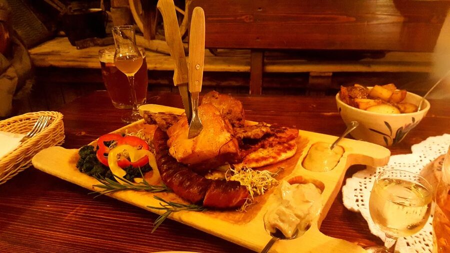 Katowice: Private Traditional Polish Food Tour - Who will enjoy this most