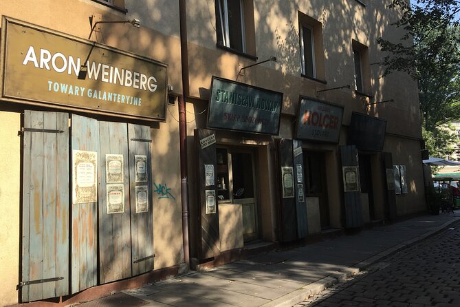 Kazimierz District, the Wawel Hill and Cracow Old Town - Why this four-hour route works well
