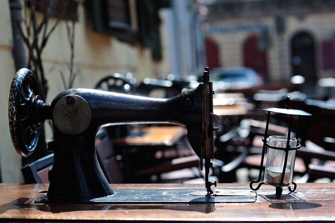 Kazimierz Jewish Quarter of Krakow with Schindler’s Movie Spots - Starting at Plac Wolnica