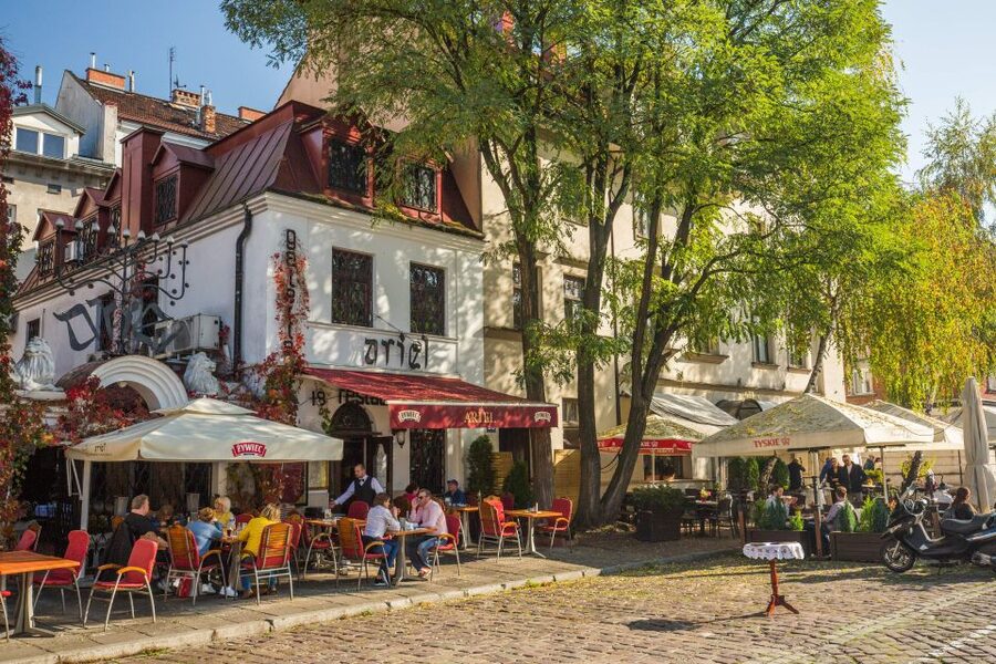 Kazimierz, Schindler's Factory & Ghetto Guided Tour - Is $81 a fair price?