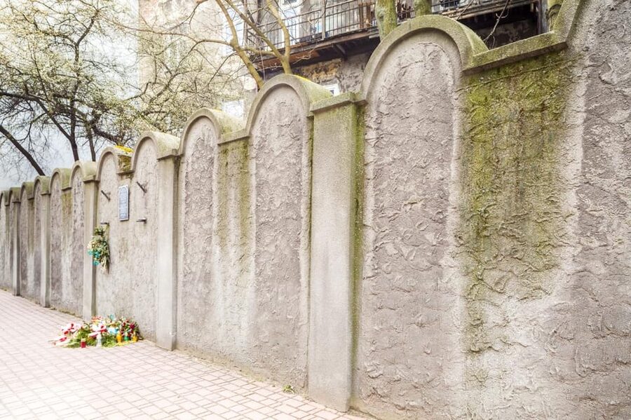 Kazimierz, Schindler's Factory & Ghetto Guided Tour - Who should book this Krakow history tour?