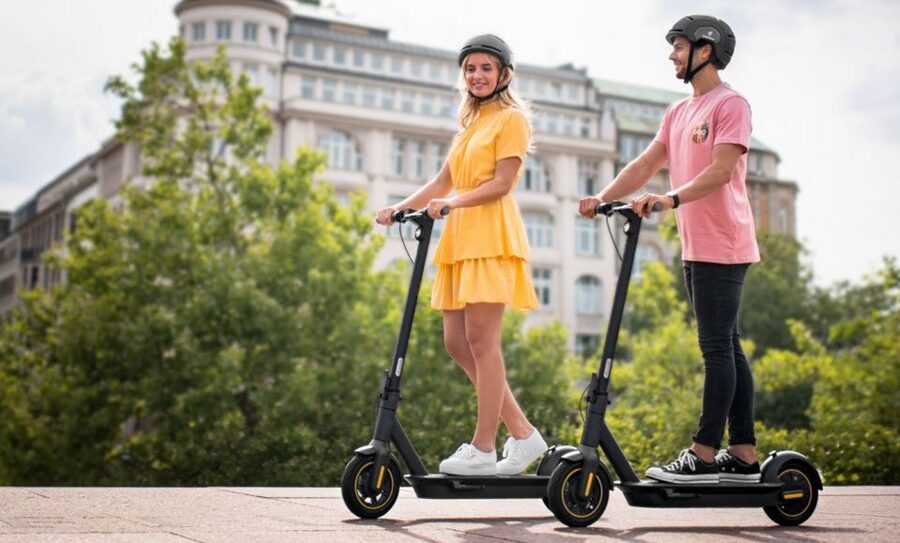 Krakow: 2h Kazimierz (Jewish Quarter) Scooter Tour - Price, value, and the food confusion
