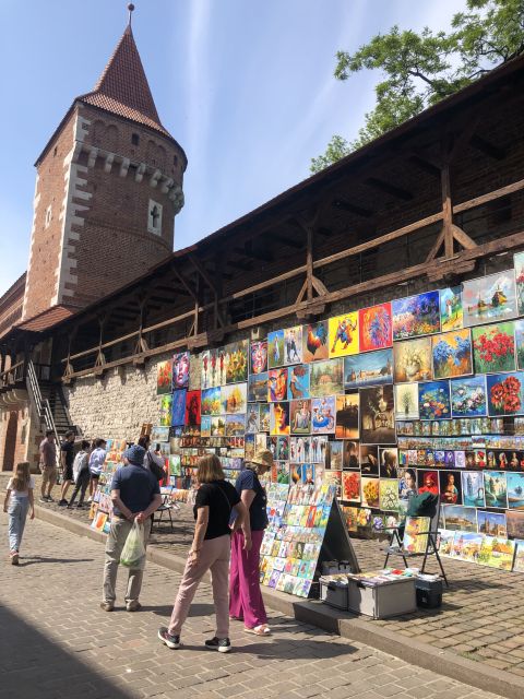 Krakow: 3-Hour Guided Secret Foodies Tour - Why This Food Tour Works So Well in Krakow