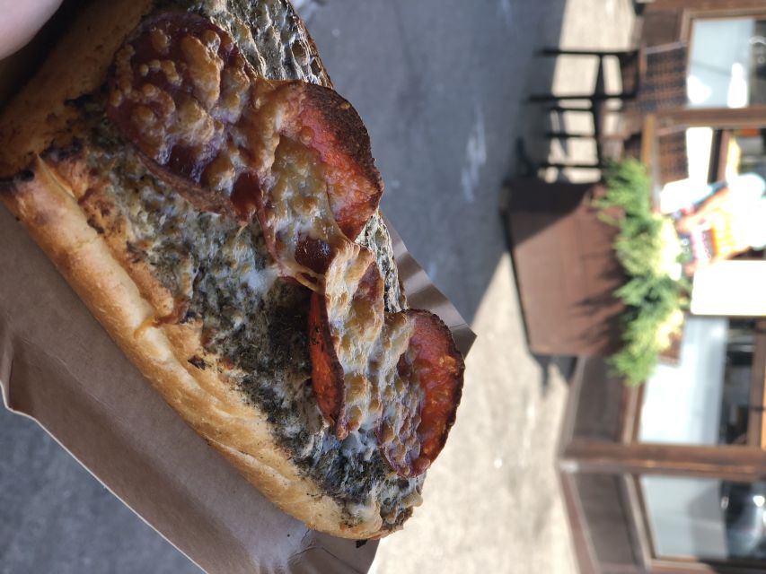 Krakow: 3-Hour Guided Secret Foodies Tour - Soup and Sausage at a 100-Year-Old Polish Restaurant