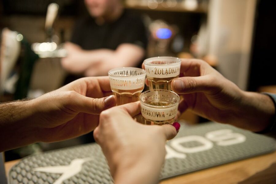 Krakow: 3-Hour Guided Secret Foodies Tour - Starting at Plac Nowy With Zapiekanka