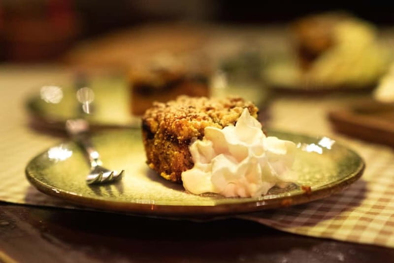Krakow: 6-Course Full Polish Food Tour with Vodka Tasting - Key points at a glance