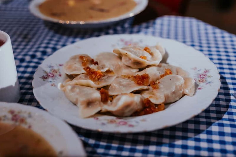 Krakow: 6-Course Full Polish Food Tour with Vodka Tasting - Is $70 a fair price?