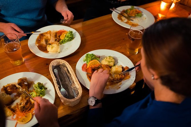 Krakow: 6-Course Full Polish Food & Vodka Tour - Why this Krakow food tour works