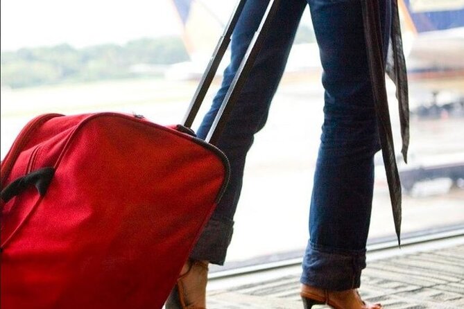 Krakow Airport Arrival Transfer - Leaving Krakow Airport Without the Usual Fuss