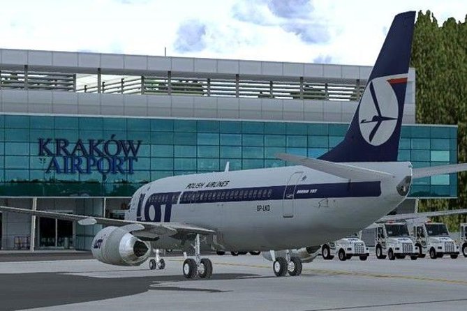 Krakow Airport Departure Transfer - The airport handoff needs your attention