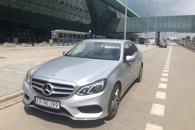 Krakow Airport - Krakow City Private Transfer - Why a private airport ride helps in Krakow