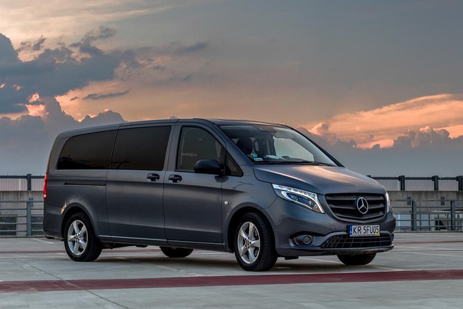 Krakow Airport - Krakow City Private Transfer - Who will get the most from this service