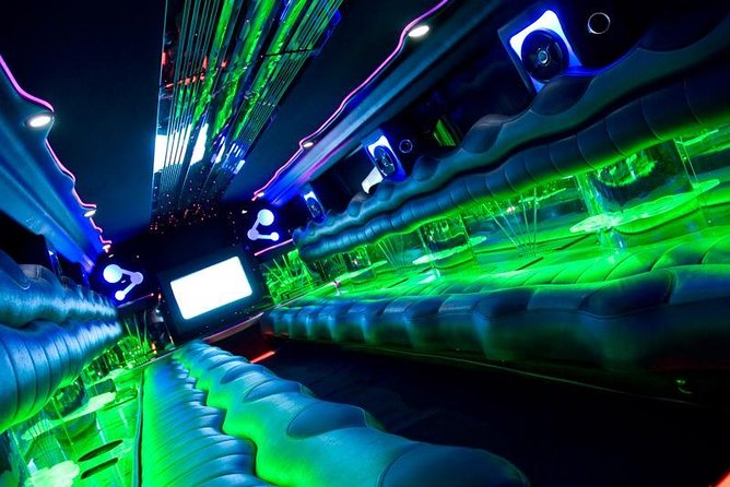 Krakow Airport (KRK) Premium Limo Transfer - A polished welcome at Krakow Airport