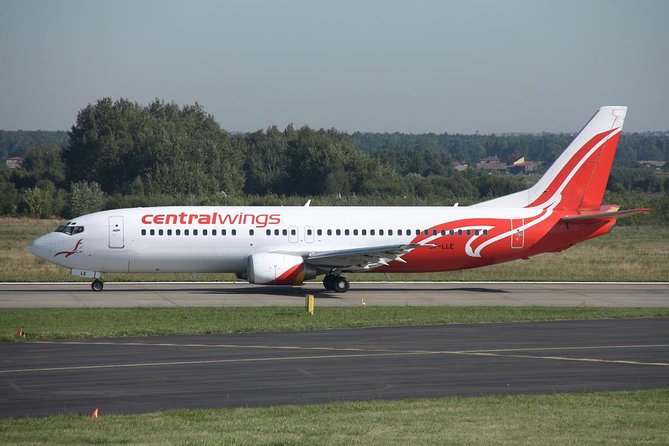 Krakow Airport Private Transfer from City Center to Airport - Key Details Before You Book