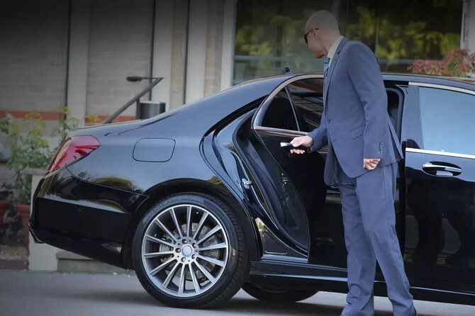 Krakow Airport Private Transfer - Why private pickup can be worth the price