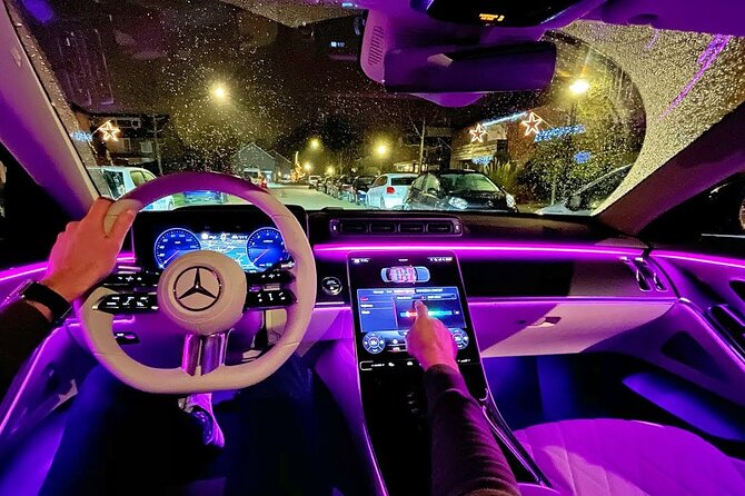Krakow Airport Transfer - Why a private ride helps at Kraków Airport