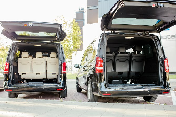 Krakow Airport Transfer Balice - Flight delays, waiting time, and late arrivals