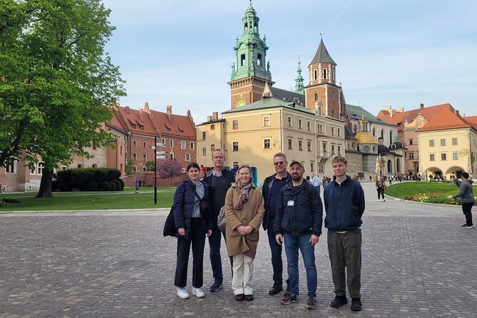 Krakow and Sanctuary of Divine Mercy Pope John Paul II City Tour - Why This Krakow Tour Works So Well