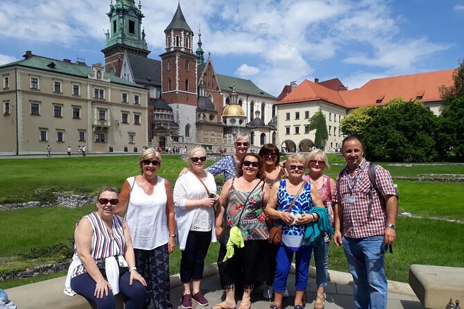 Krakow and Sanctuary of Divine Mercy Pope John Paul II City Tour - What The $154.88 Price Really Buys You