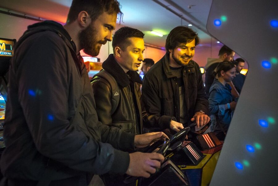 Krakow Arcade Museum Entrance Ticket With Free Play - Why this Krakow museum is more than a quick arcade stop