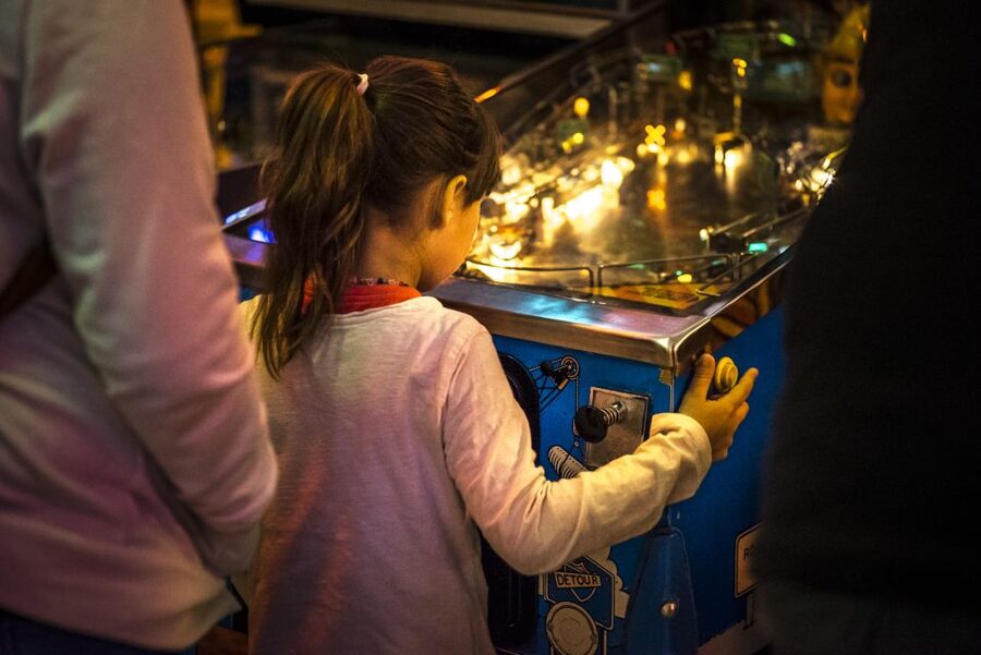 Krakow Arcade Museum Entrance Ticket With Free Play - Accessibility and booking flexibility