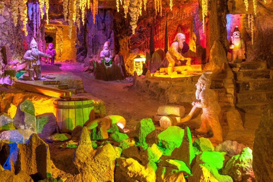 Krakow: Auschwitz-Birkenau and Wieliczka Salt Mine Day Trip - Is $131 a fair price?