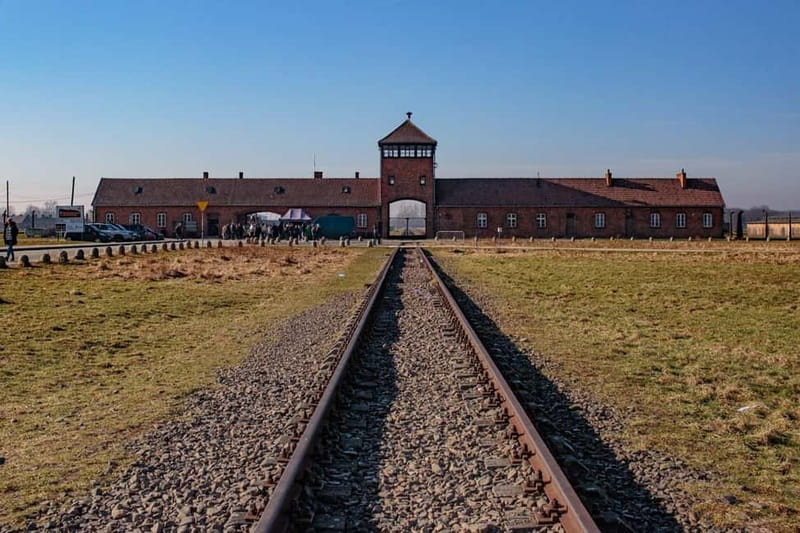 Krakow: Auschwitz-Birkenau Entry Ticket and Transfer - What the Timing Really Means