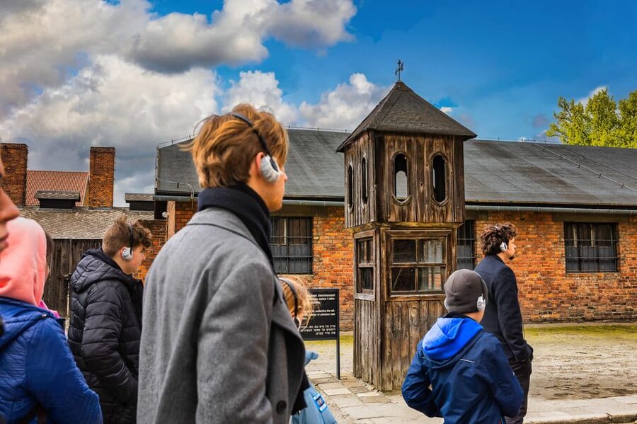 Krakow: Auschwitz-Birkenau Guided Tour and Private Transport - Why This Auschwitz Trip Needs a Full Day