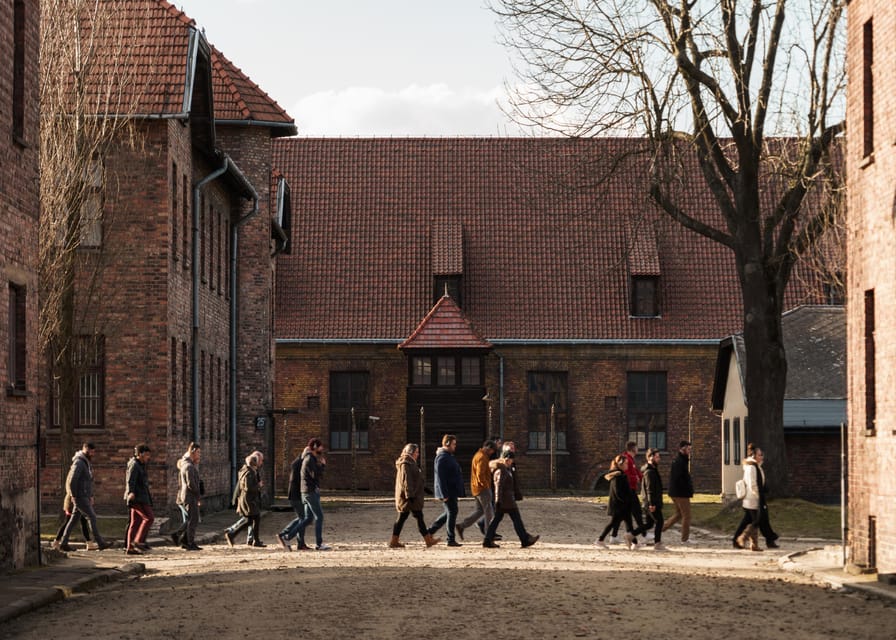 Krakow: Auschwitz-Birkenau Guided Tour and Private Transport - Who Should Book This Experience?