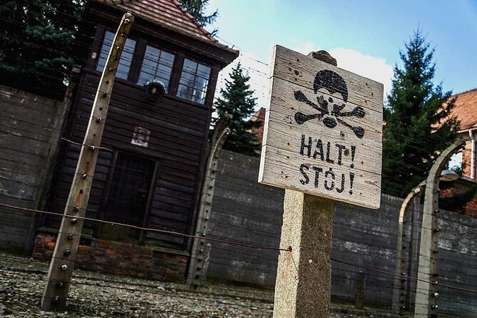 Krakow: Auschwitz-Birkenau Guided Tour & Hotel Pick Up - Why this Auschwitz tour matters