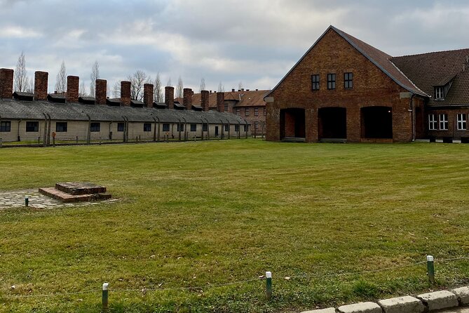 Krakow: Auschwitz-Birkenau Guided Tour & Hotel Pick Up - Clothing, bags, identification, and comfort