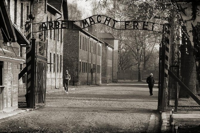 Krakow: Auschwitz-Birkenau Guided Tour with Hotel Transfer - Birkenau Shows the Scale of the Crime