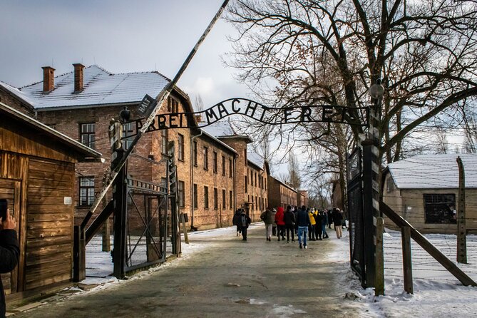 Krakow: Auschwitz-Birkenau Guided Tour with Ticket and Transfer - Why this visit matters