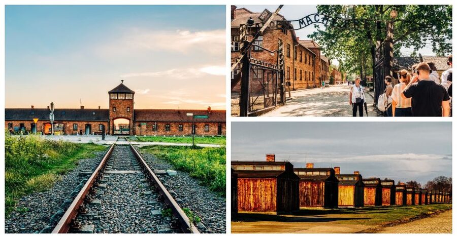 Krakow: Auschwitz-Birkenau Live Guided Tour & Hotel Pickup - The guide and group size matter
