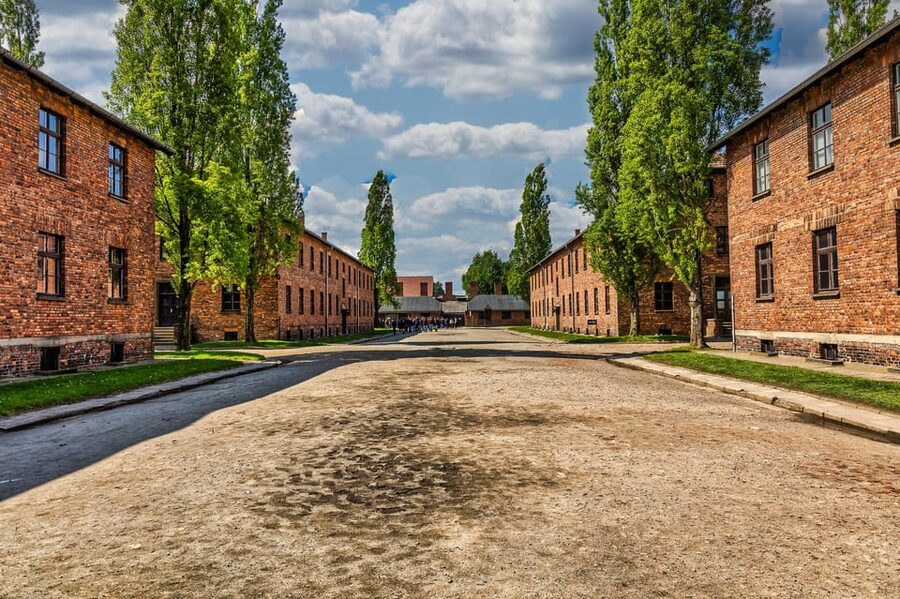 Krakow Auschwitz-Birkenau Memorial Guided Tour Meeting Point - Key points to know before booking