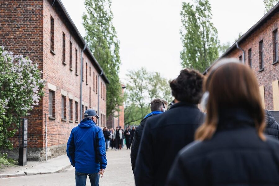 Krakow Auschwitz-Birkenau Memorial Guided Tour Meeting Point - Is $63 a fair price?