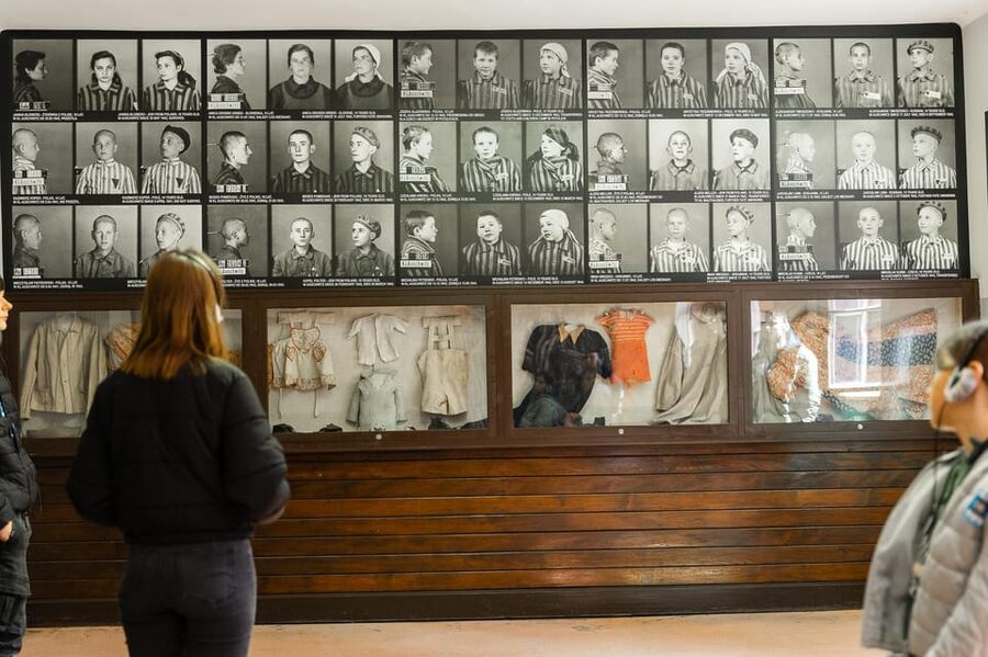 Krakow Auschwitz-Birkenau Memorial Guided Tour Meeting Point - Who should choose this guided visit?