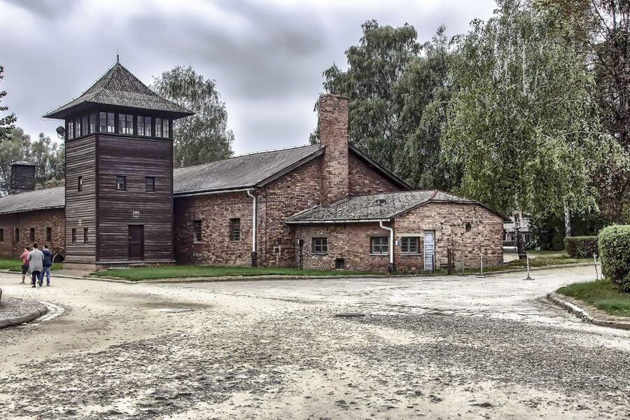 Krakow: Auschwitz Birkenau Museum Guided Tour with Pickup - The real value of the $8 price