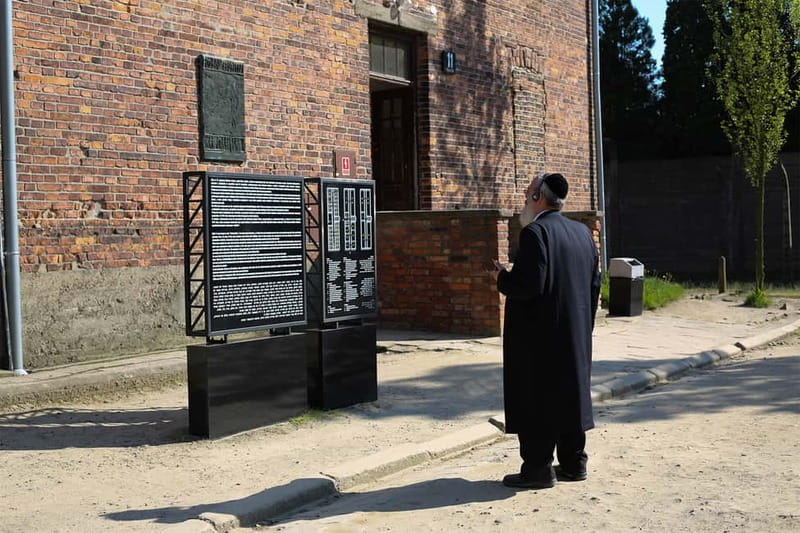 Krakow: Auschwitz-Birkenau Private Guided Tour - Key points to know before booking