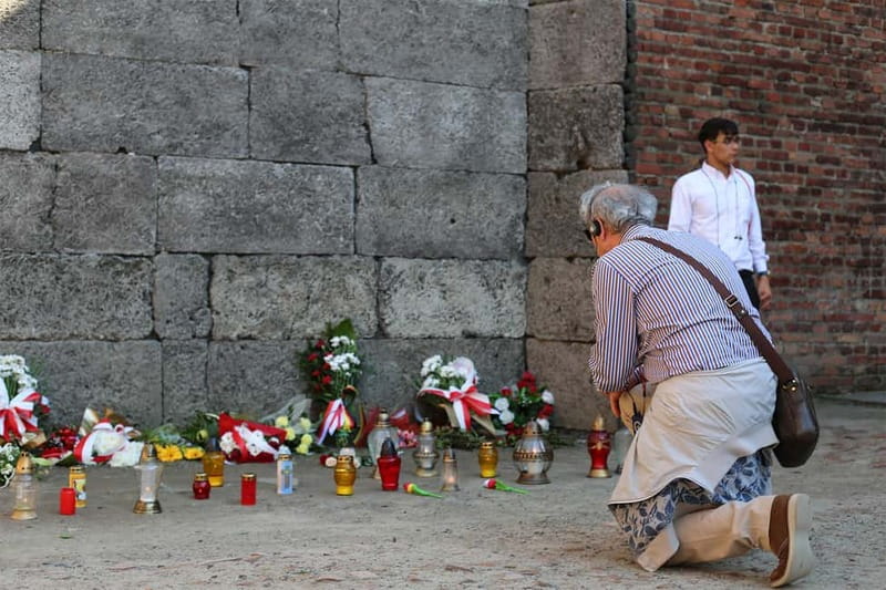 Krakow: Auschwitz-Birkenau Private Guided Tour - The private price and what you receive