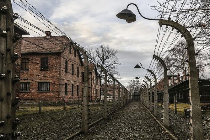 Krakow: Auschwitz-Birkenau & Salt Mine OneDay Tour (hotel pickup) - Why combine Auschwitz and the Salt Mine?
