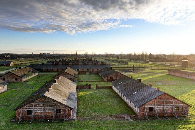 Krakow: Auschwitz-Birkenau & Salt Mine OneDay Tour (hotel pickup) - Going underground at Wieliczka Salt Mine