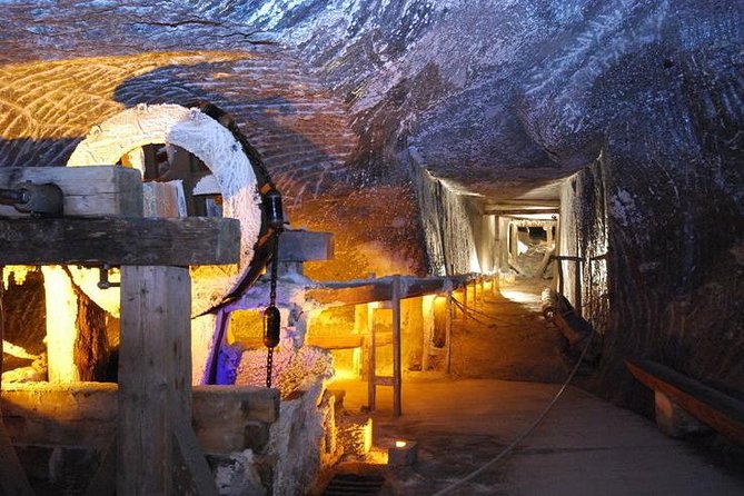 Krakow: Auschwitz-Birkenau & Salt Mine -private/shared transport - Why this 11-hour combination works