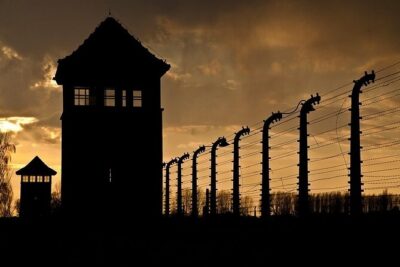 Auschwitz-Birkenau Tour & Museum Expert Guide