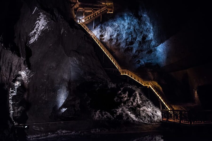 Krakow: Auschwitz-Birkenau & Wieliczka Salt Mine Day Tour - What the $142 price really buys