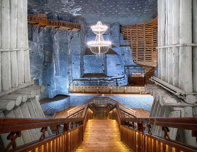 Krakow: Auschwitz-Birkenau & Wieliczka Salt Mine with Lunch - How to prepare for 11 demanding hours